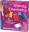Sweet Sugar STEM Chemistry Lab