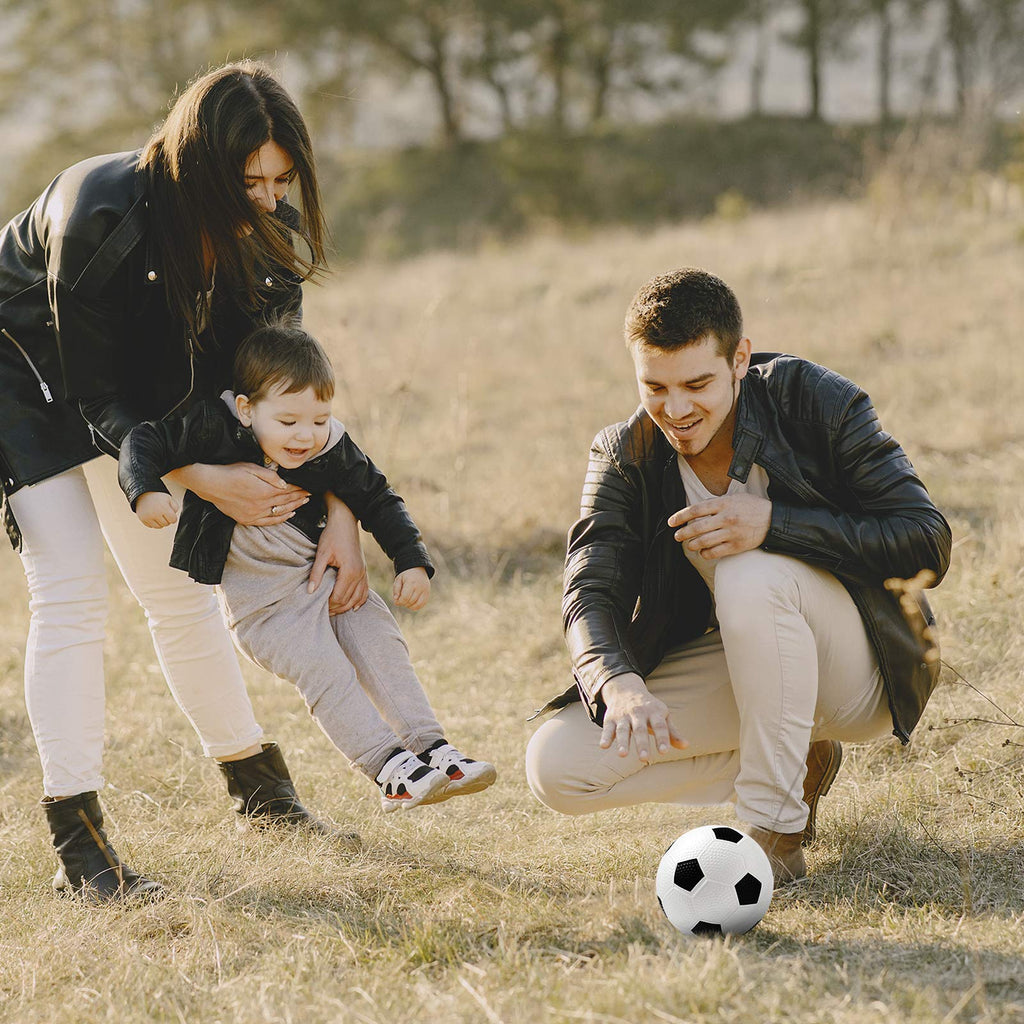 LED Hover Soccer Ball for Kids, Indoor Floating Soccer Toy