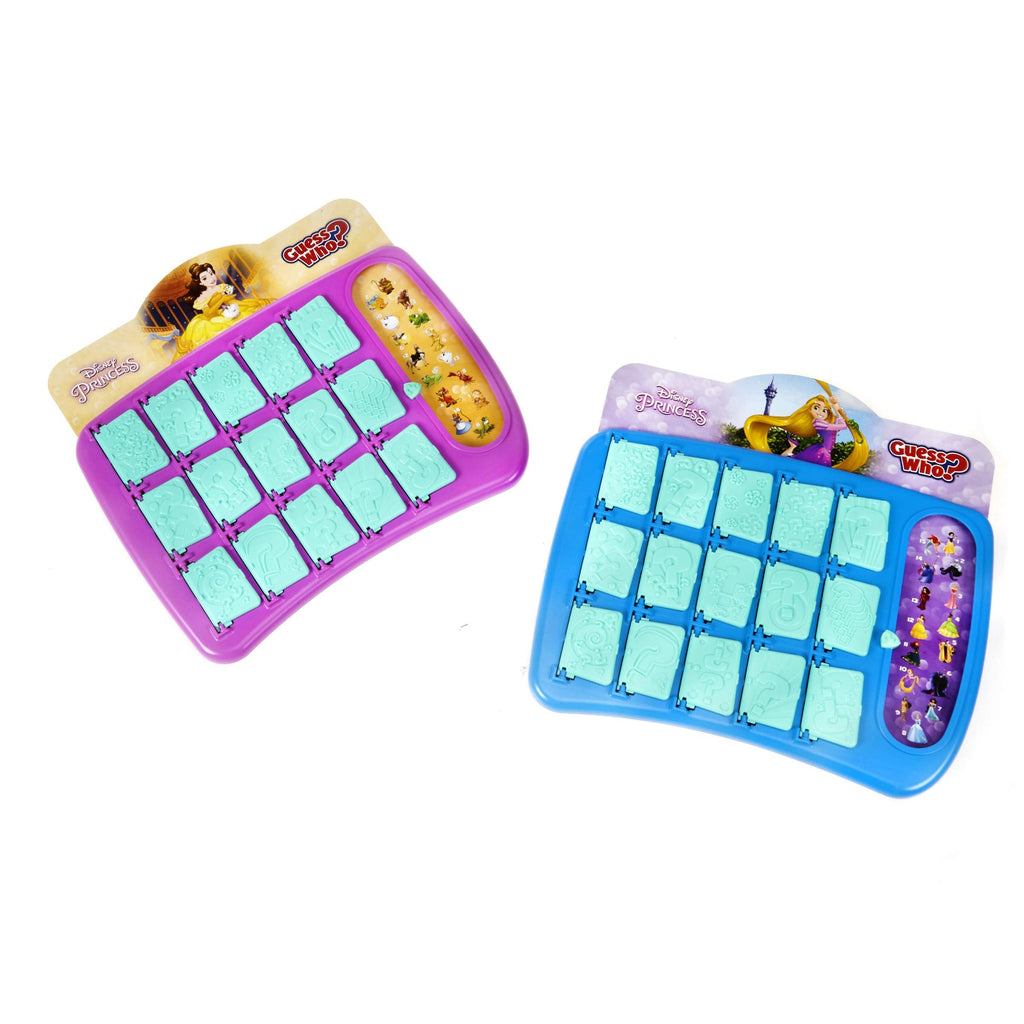 Finding Disney Princess Board Game
