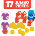Foam Fighters STEM Force