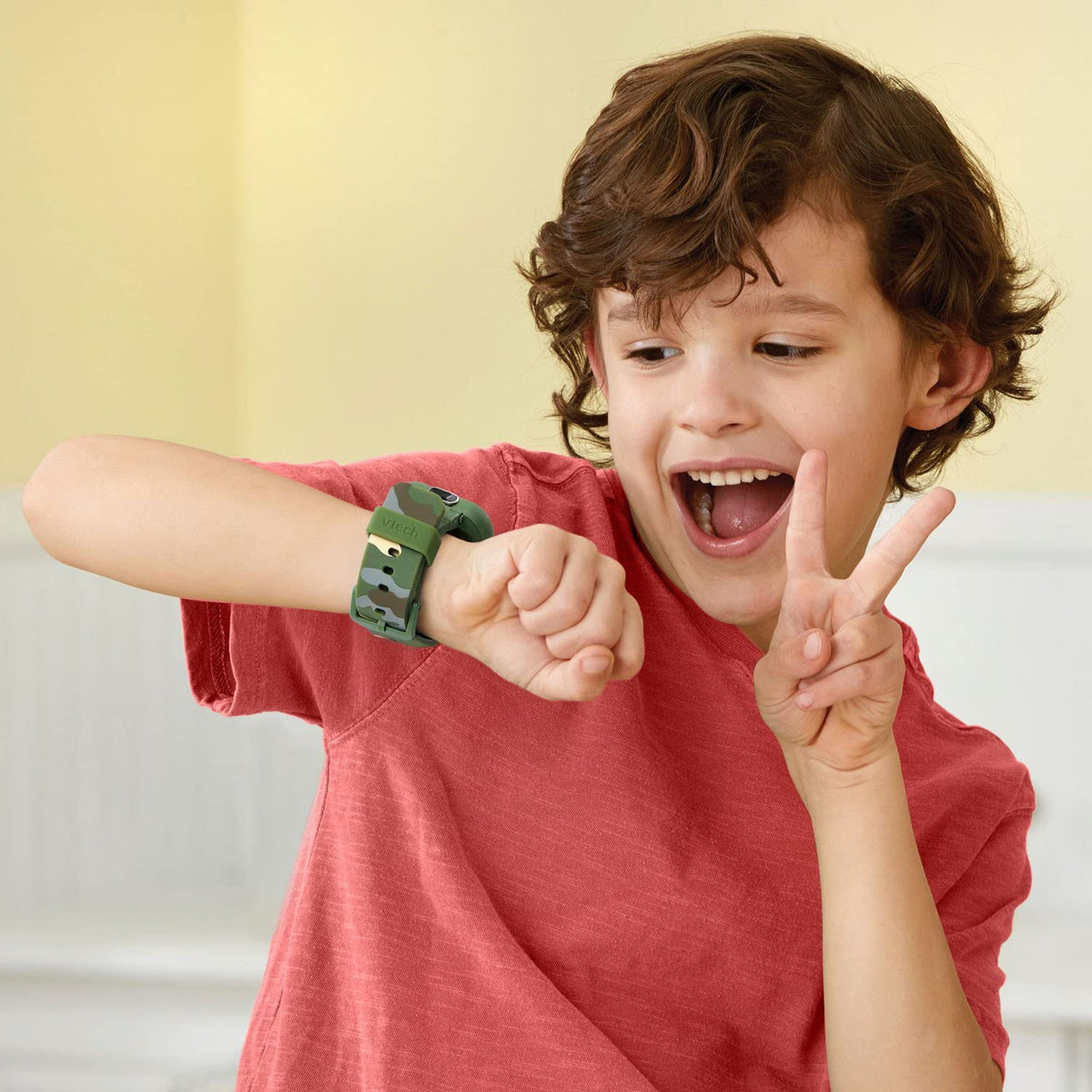 Adventure Kids Smartwatch