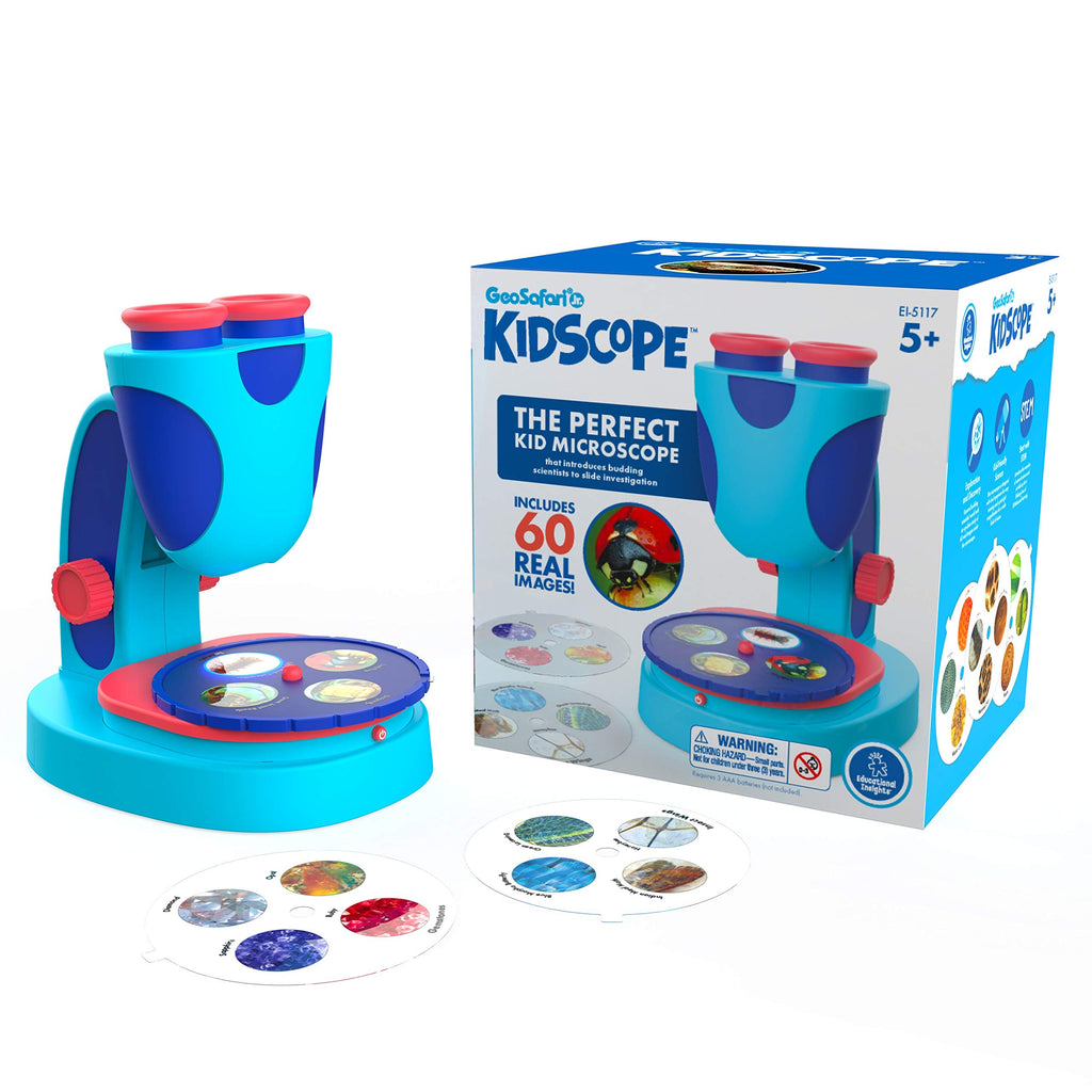 Micro Marvels Explorer Microscope