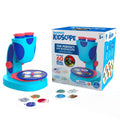 Micro Marvels Explorer Microscope