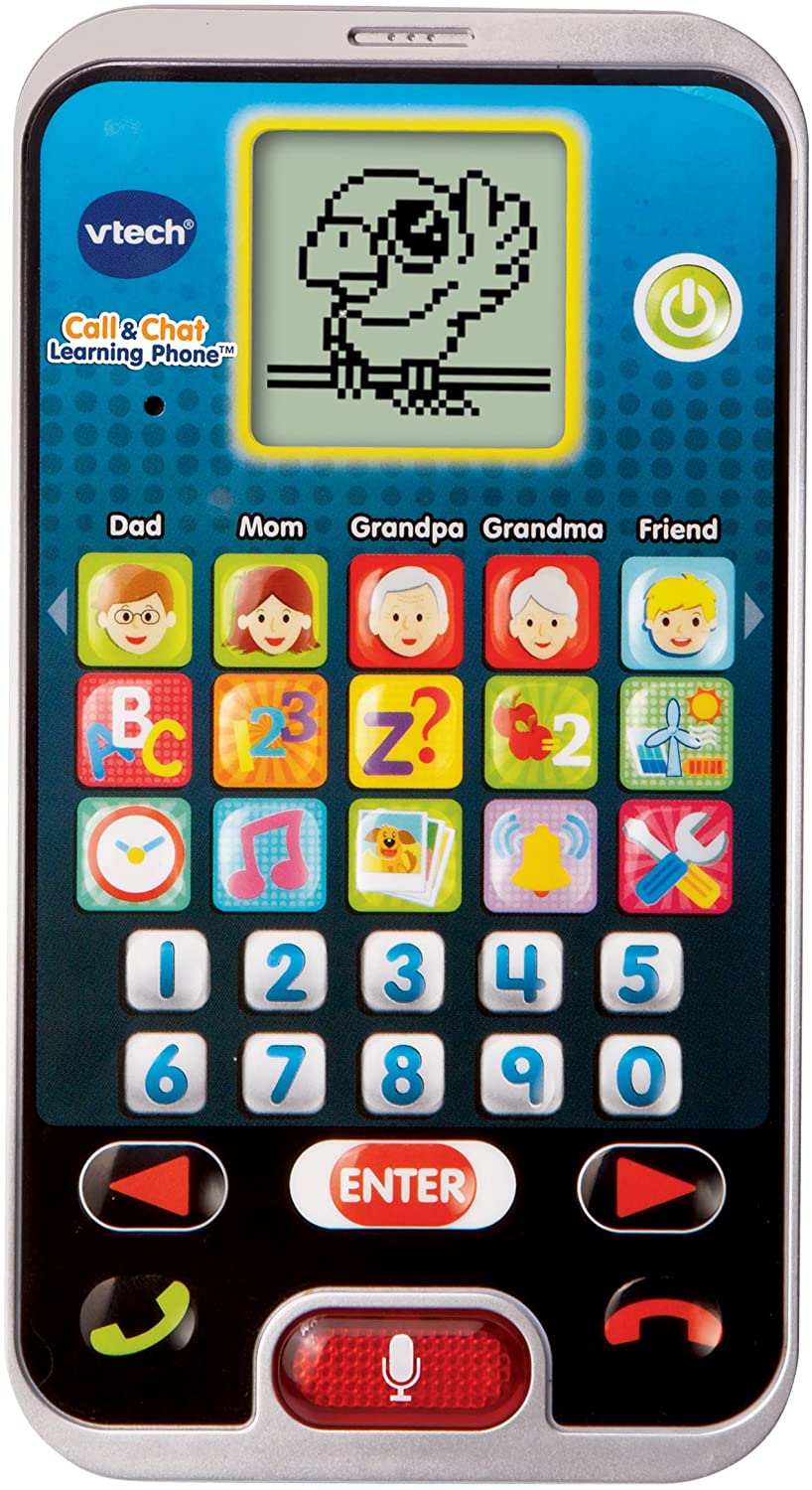 Practice Makes Smartphone Perfect