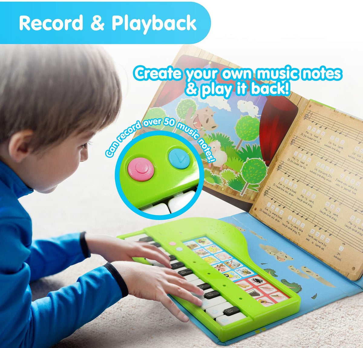 Mozart Junior Masters