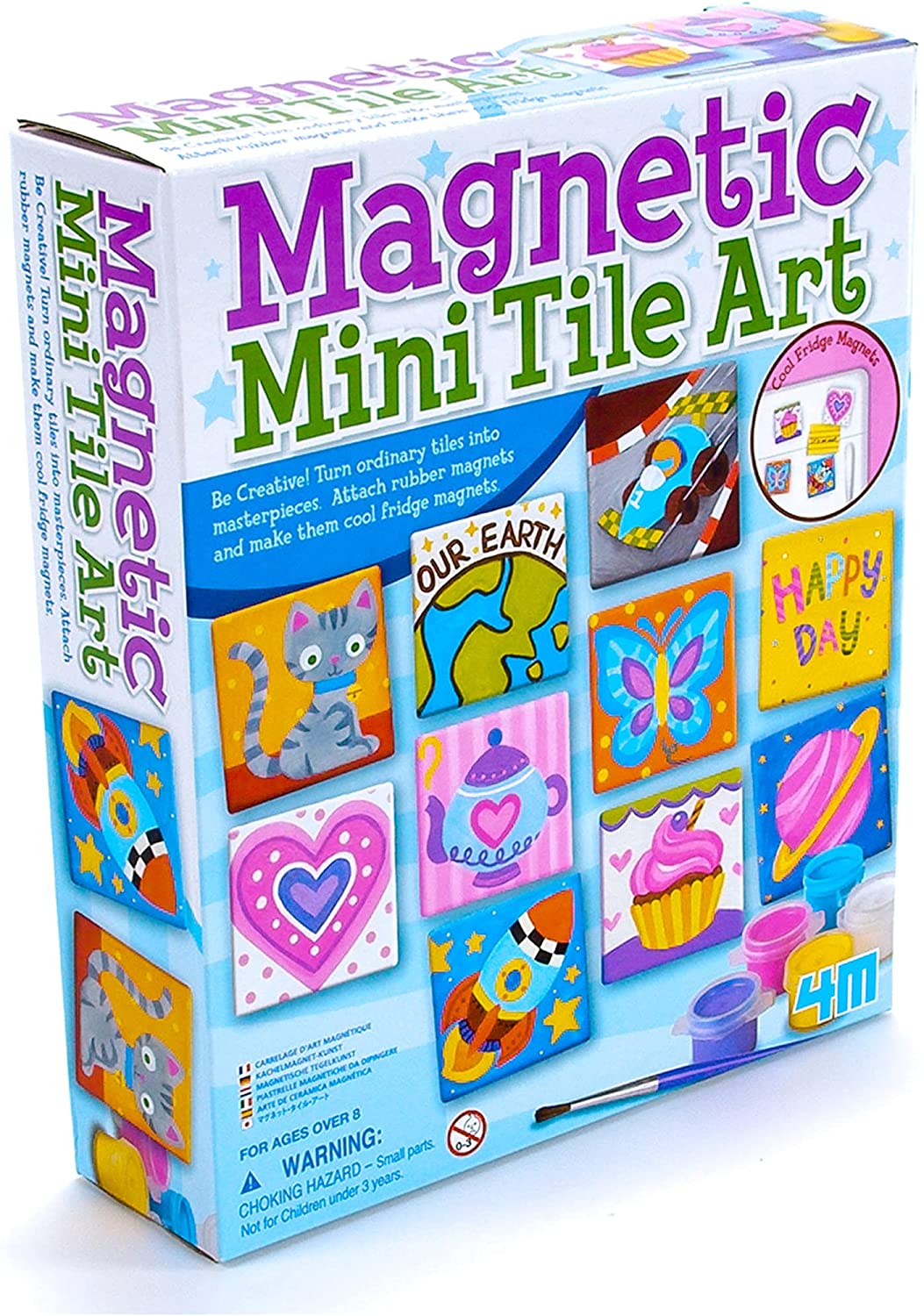 Magical Magnets Artist Set