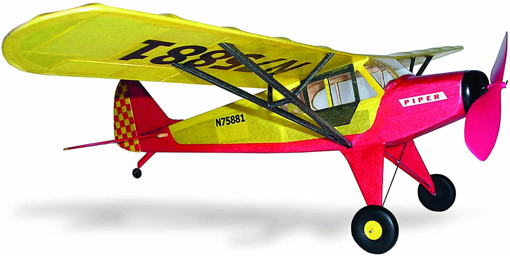 Young Pilot Plane Model Kit