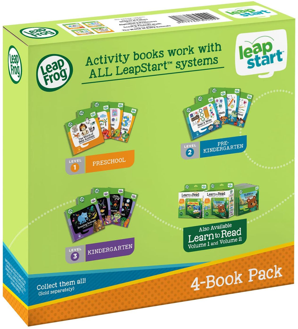 Jumping Toad Language Learners