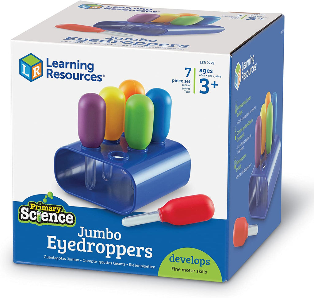 Super Color Droppers