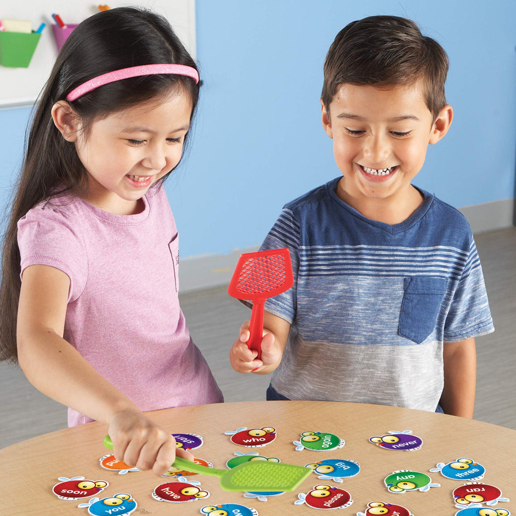 Sight Word Game