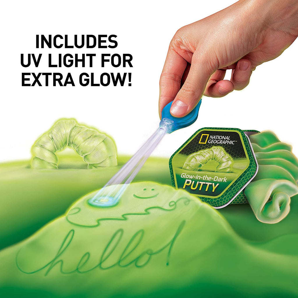 Super STEM Slime Kings