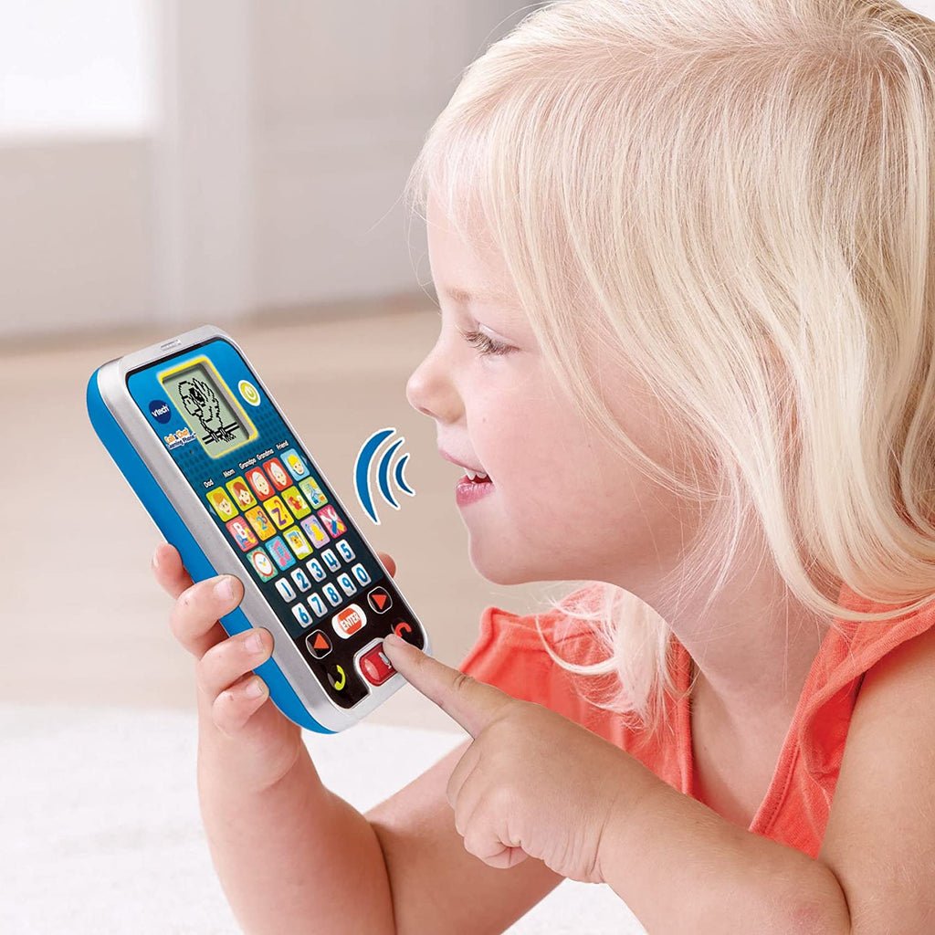 Practice Makes Smartphone Perfect