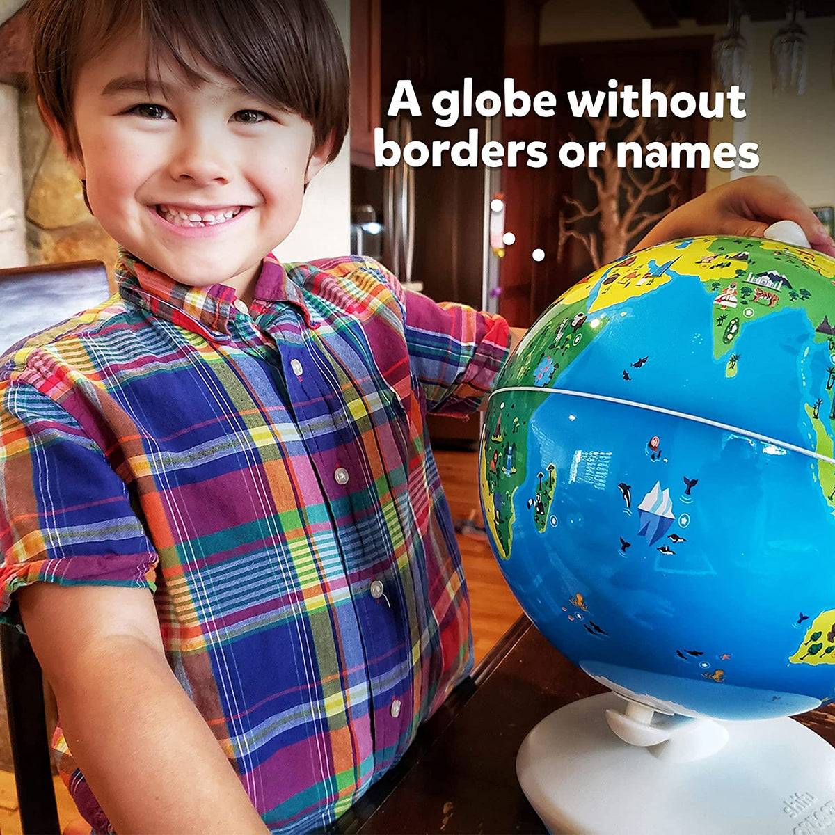 World AR Globetrotters