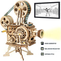 3D Vitascope Puzzle - product photo