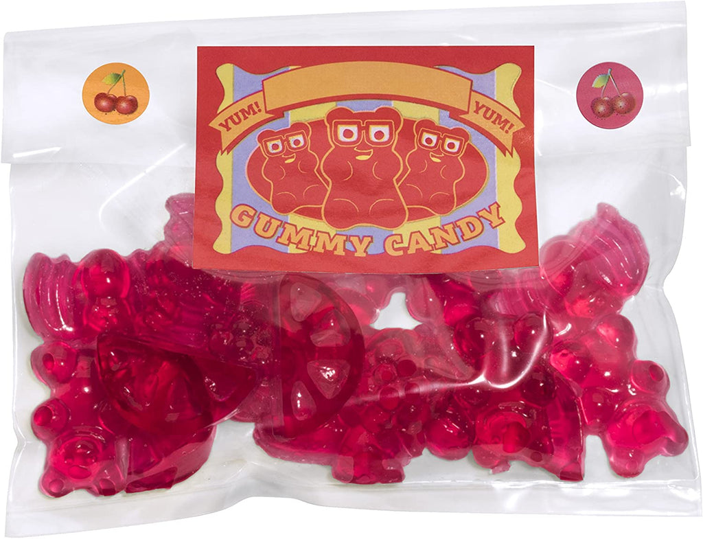 Sweet STEM Candy Science Kit