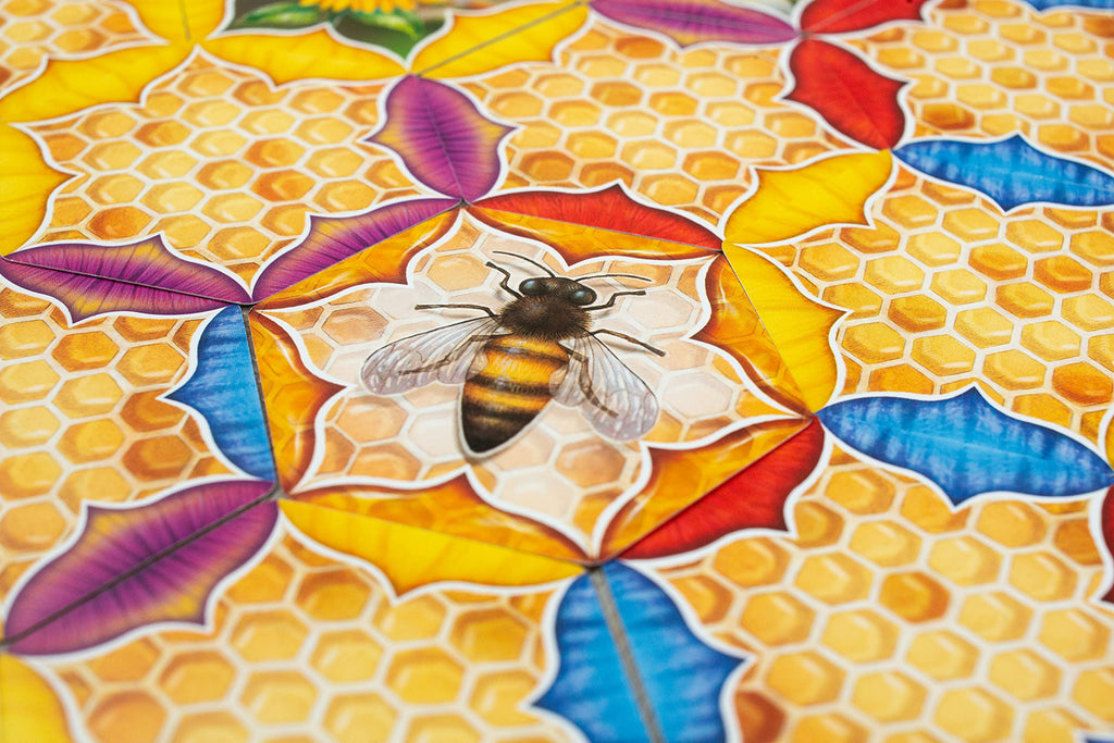 Game of Honey & Stings