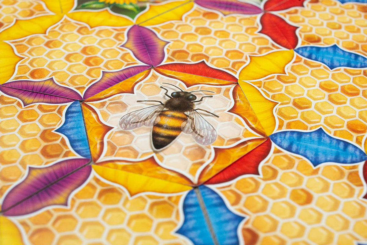 Game of Honey & Stings