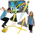 Rocket Booster STEM Leaper
