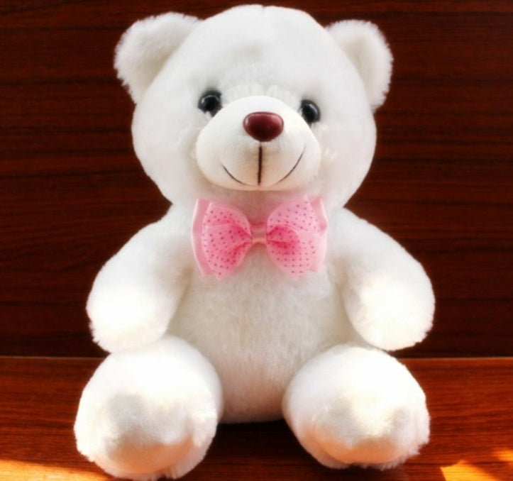 Twinkle LED Teddy Bear