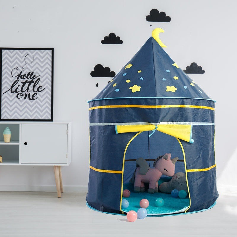 Princess Play Tent