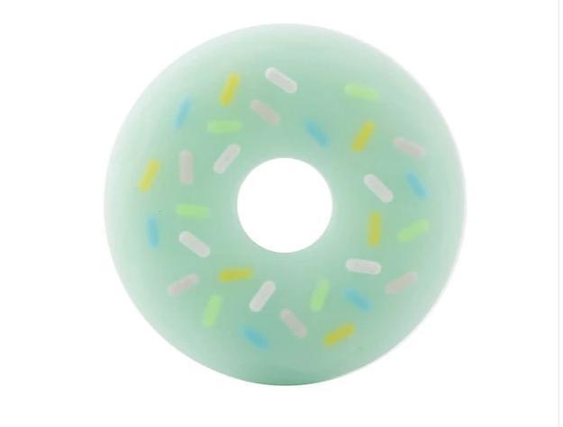 Bunny Silicone Baby Teether