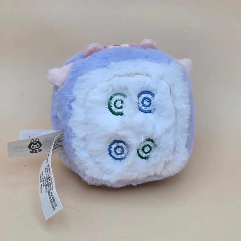 Baby Three Little Mahjong - Confirmed