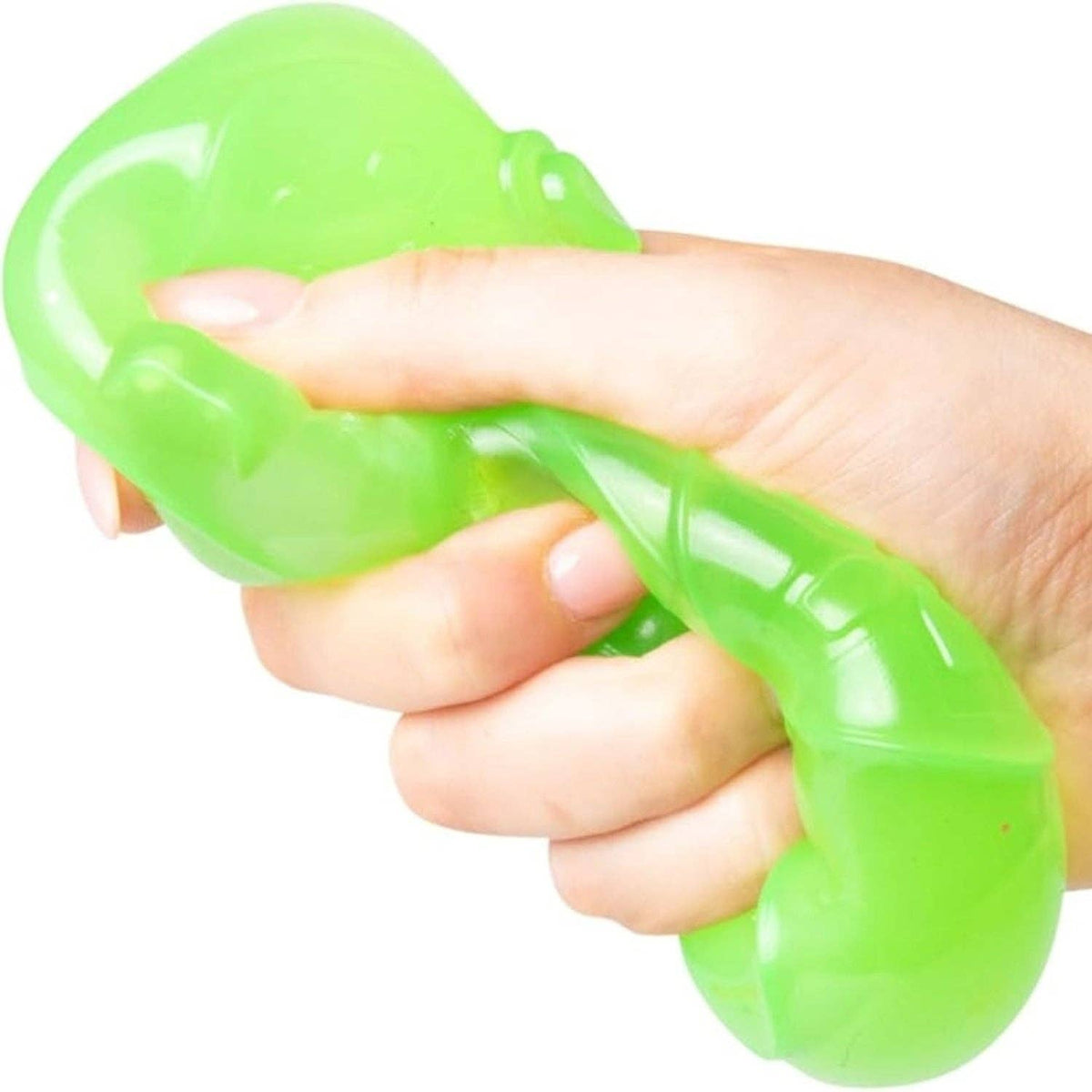 Scrunchems Sugar Controller Gel Squishy Fidget Toy, Ages 6+