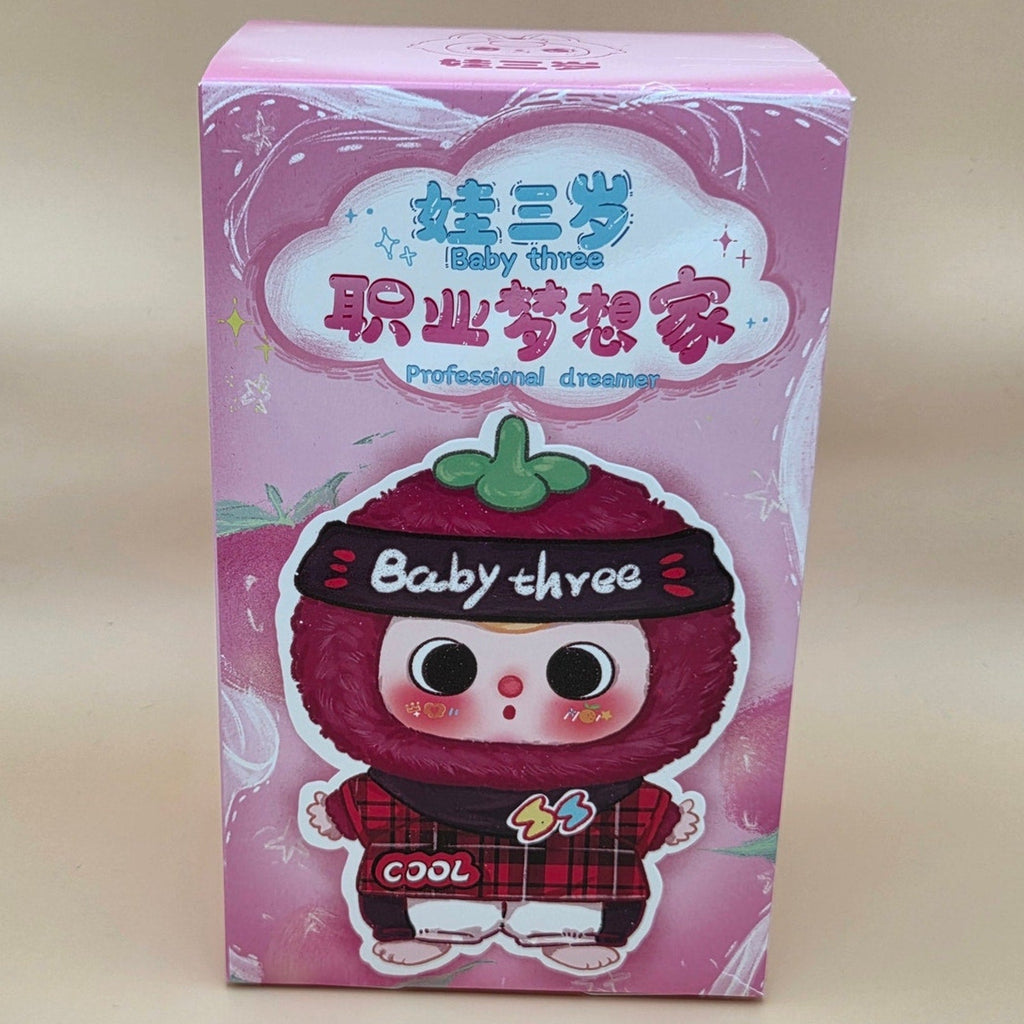 Baby Three Professional Dreamer Figure — product photo 2 of 3