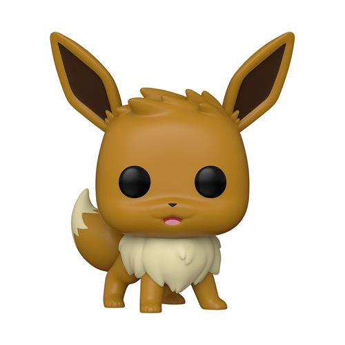 Funko Pop! Pokémon: Eevee #626
