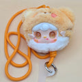 Yooki Mini Zoo Mobile Phone Halterneck Figure — product photo 1 of 3