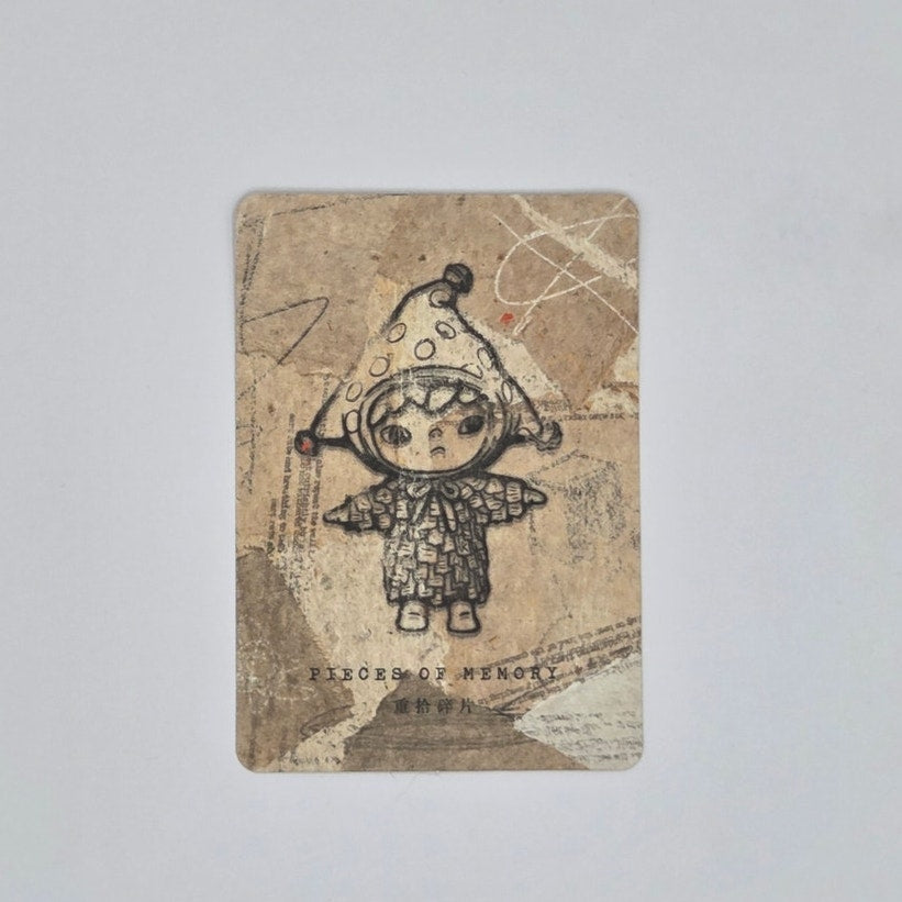 Hirono Echo Figure — Pieces of Memory — product photo 1 of 3