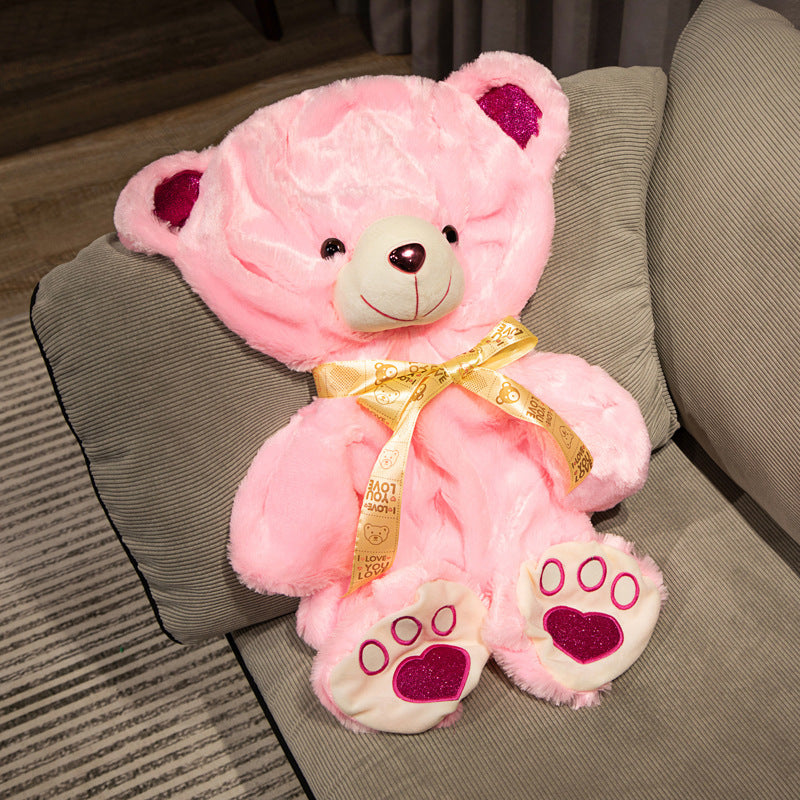 Sweetheart Teddy Bear
