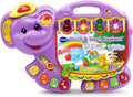 Touch & Learn - Toddler Sensory Lessons