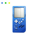 Retro Pocket Game Player — Assorted Color