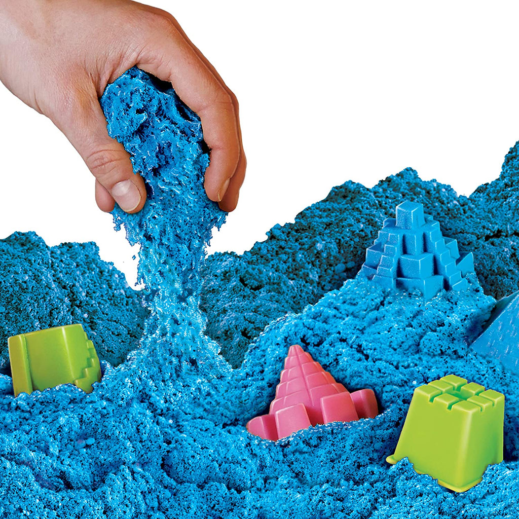 Magic Sand Empire Builder STEM