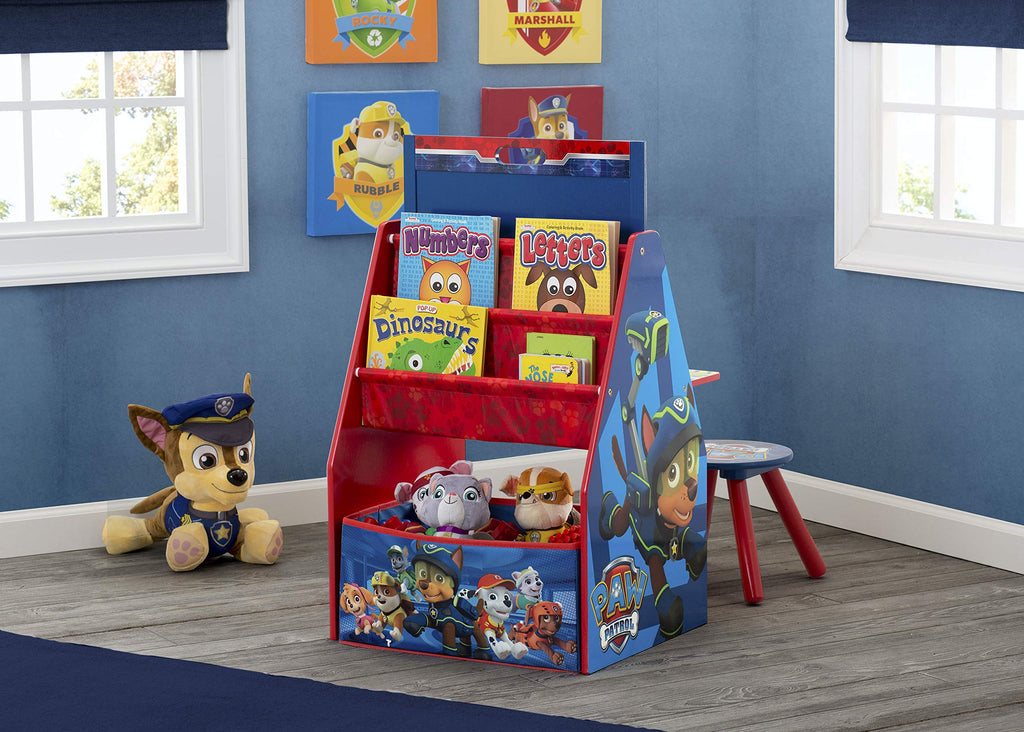 3-in-1 Easel and Play Station - product photo
