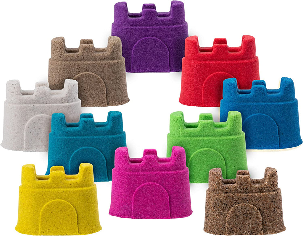 Magic Sand Empire Builder STEM