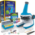 Future Scientist Microscope STEM Kit