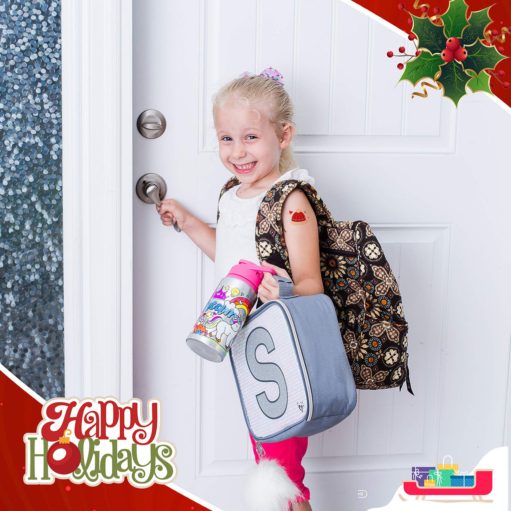 DIY Bottle Craft Kit