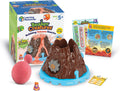 Volcanic Science MechaMountain