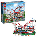 Expert Roller Coaster Building Kit - product photo