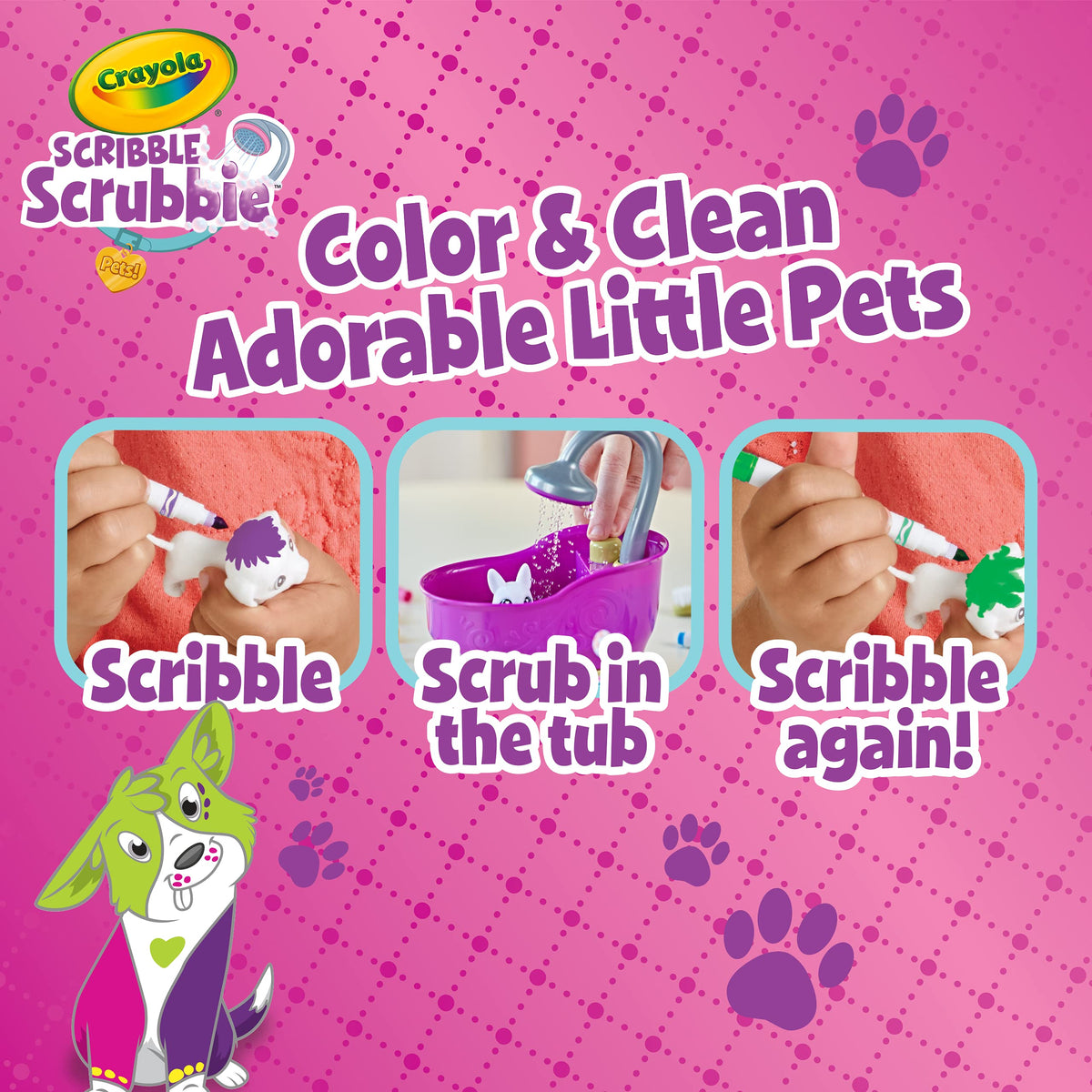 Pet Bathing Tub