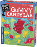 Sweet STEM Candy Science Kit