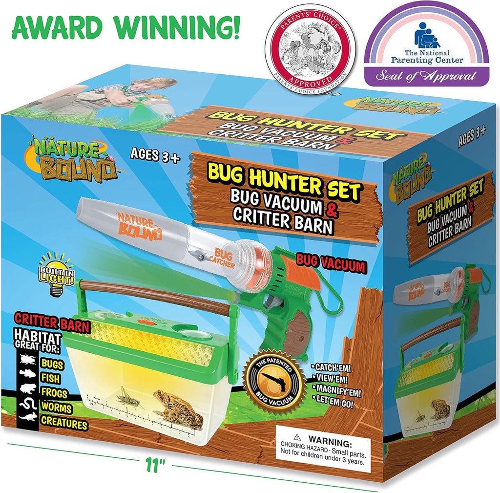 Insect Sucker STEM Bug Catcher