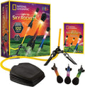 Oxygen Launchers STEM Rockets