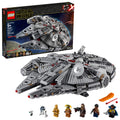 Star Wars LEGO: Starship Model