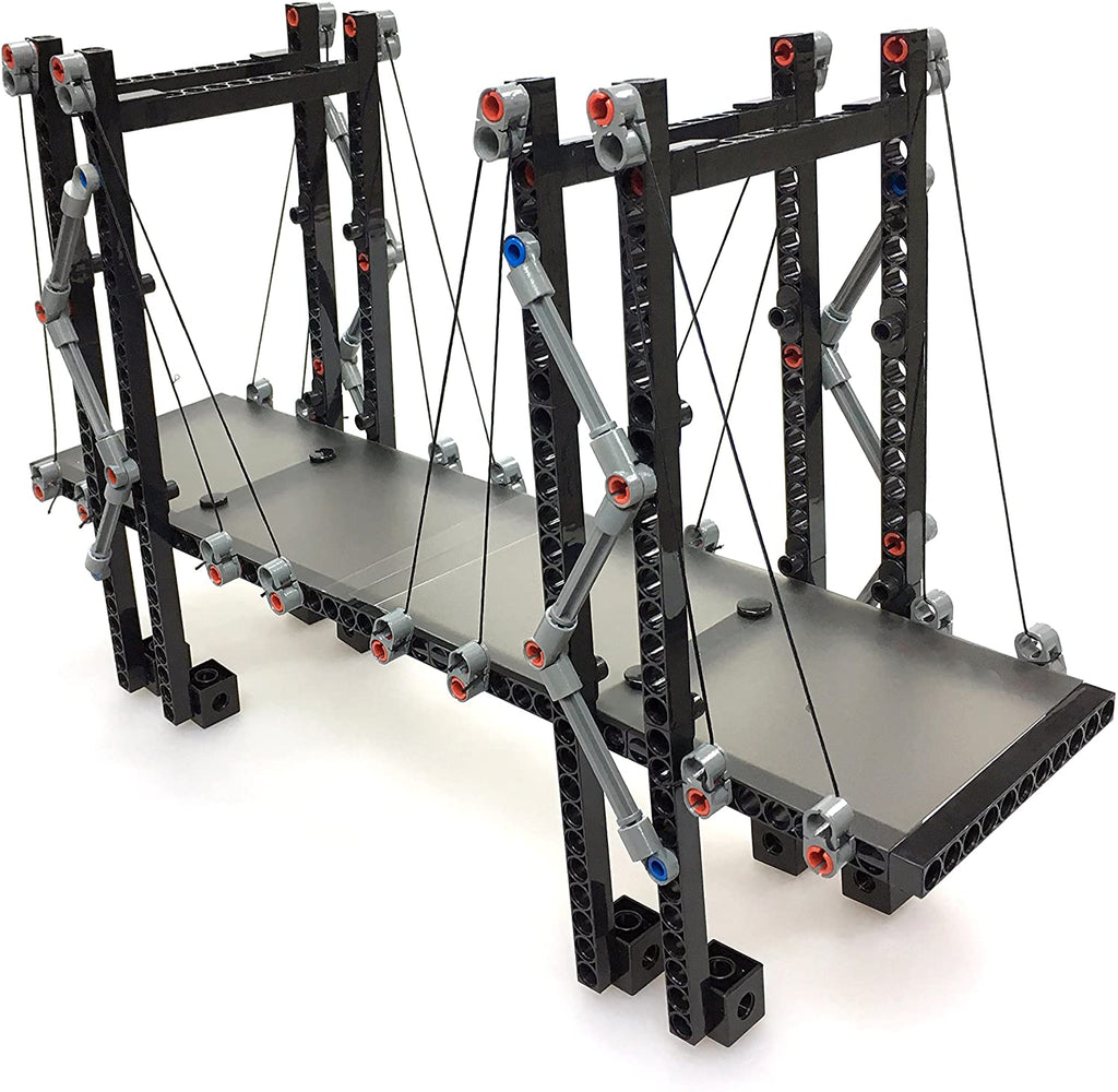 STEM Junior Engineer Builders
