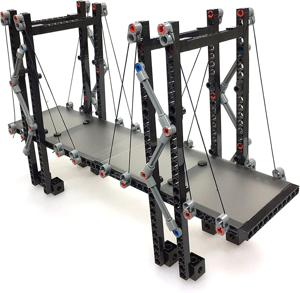 STEM Junior Engineer Builders