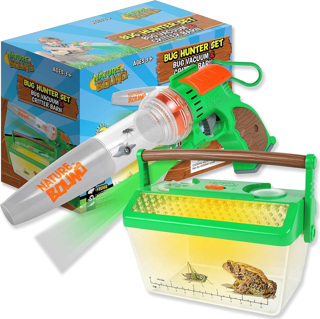 Insect Sucker STEM Bug Catcher