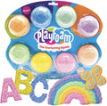Squishy Rainbow Shapers